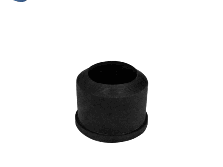 Empaque chupón o adaptador de hule 1 1/2″x1 1/4″