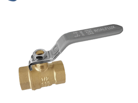 Válvula esfera roscable 300 psi 1/2″