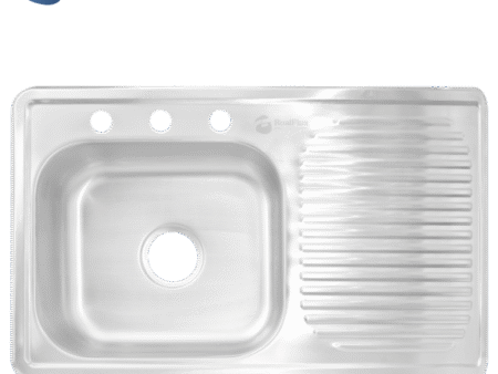 Tarja de empotrar 80×50 (derecha)