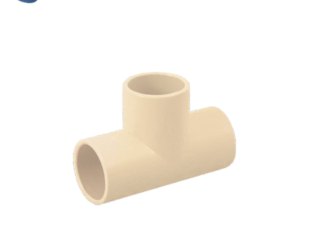 Tee 1/2″