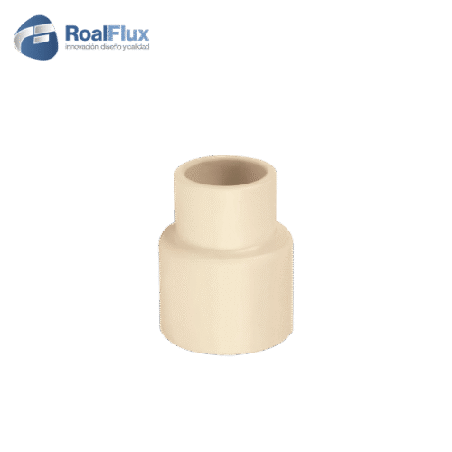 Reducción campana 3/4″x1/2″