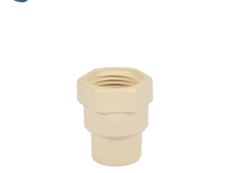 Adaptador hembra 1/2″