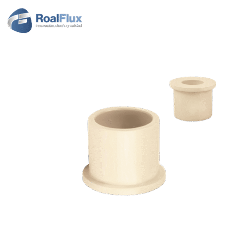 Reducción bushing 3/4″x1/2″