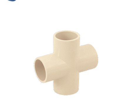 Cruz 1/2″