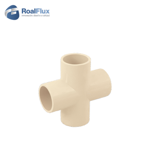 Cruz 1/2″