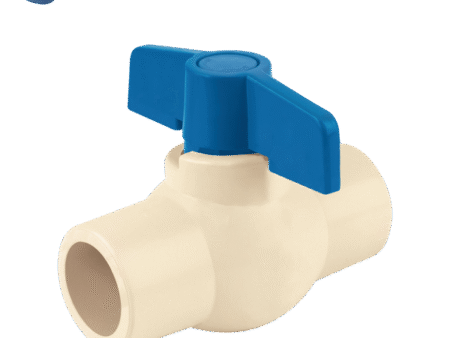 Válvula esfera 3/4″