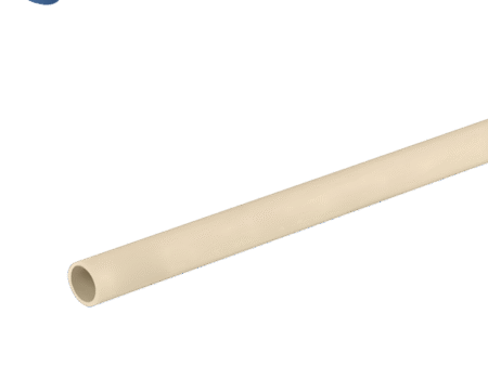 Tramo de tubo 1/2″ 6 mtrs