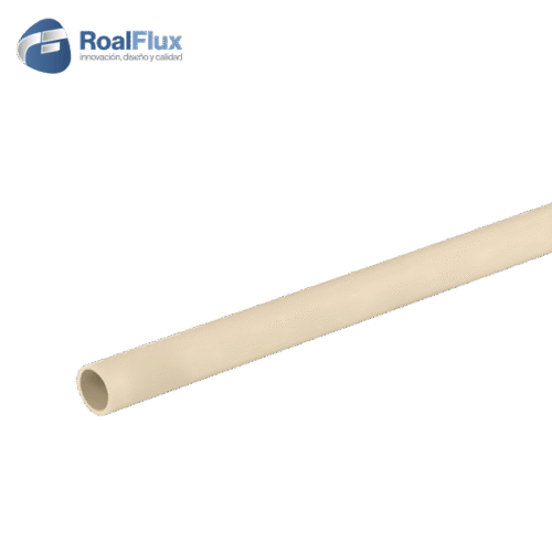 Tramo de tubo 1/2″ 6 mtrs