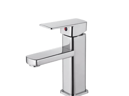 Monomando para lavabo