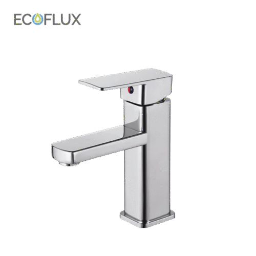 Monomando para lavabo