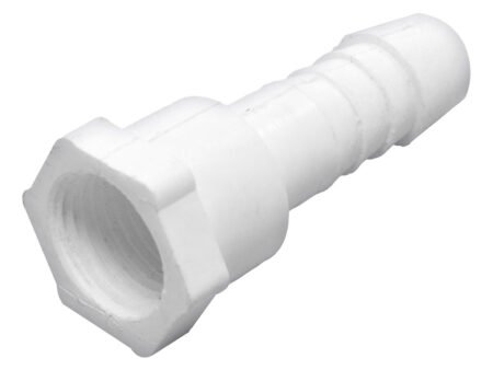 Adaptador hembra inserción 1/2", 3/4", 1" pvc