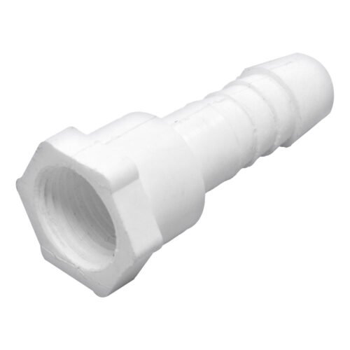 Adaptador hembra inserción 1/2", 3/4", 1" pvc