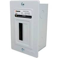 CENTRO CARGA 2P 50A P/EMPOTRAR DOMESTICO